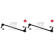 Stabilizer Bar Set