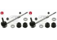 Stabilizer Bar Set