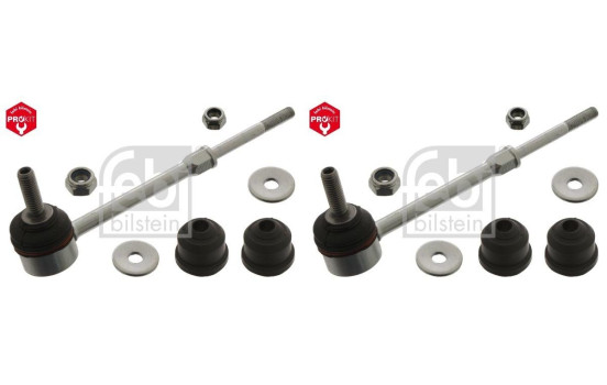 Stabilizer Bar Set