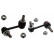 Stabilizer Bar Set