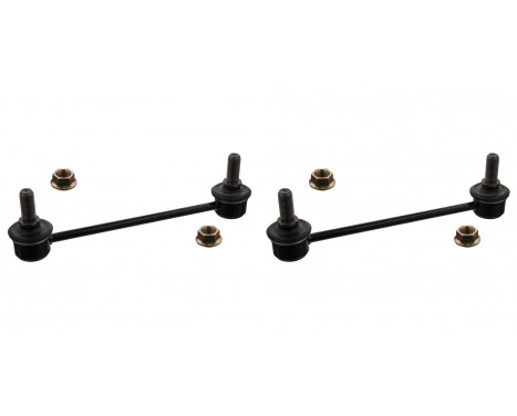 Stabilizer Bar Set
