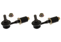 Stabilizer Bar Set