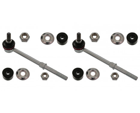 Stabilizer Bar Set