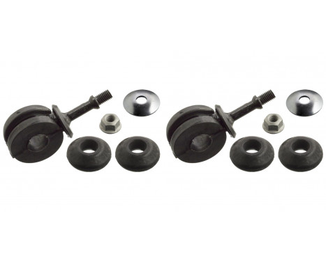Stabilizer Bar Set