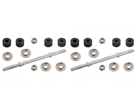 Stabilizer Bar Set