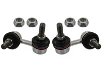 Stabilizer Bar Set