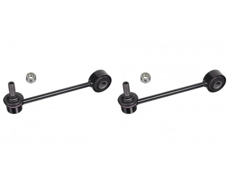 Stabilizer Bar Set