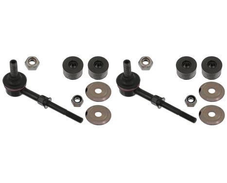 Stabilizer Bar Set