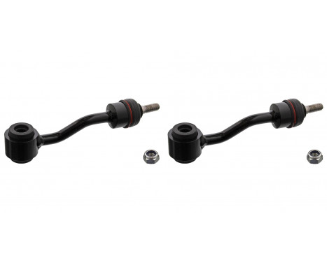 Stabilizer Bar Set
