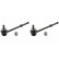Stabilizer Bar Set