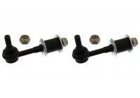 Stabilizer Bar Set