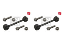 Stabilizer Bar Set