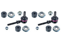 Stabilizer Bar Set