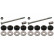 Stabilizer Bar Set