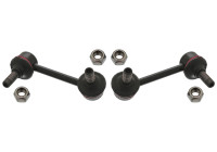Stabilizer Bar Set