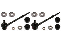 Stabilizer Bar Set