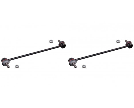 Stabilizer Bar Set