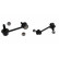 Stabilizer Bar Set