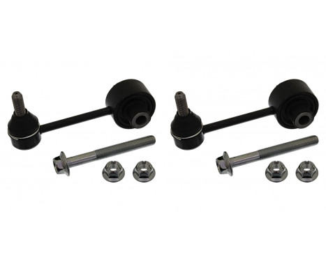 Stabilizer Bar Set