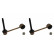 Stabilizer Bar Set