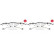 Stabilizer Bar Set