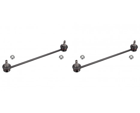 Stabilizer Bar Set
