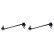 Stabilizer Bar Set