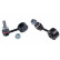 Stabilizer Bar Set