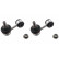 Stabilizer Bar Set