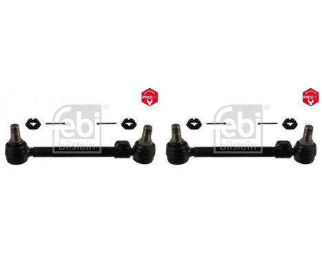Stabilizer Bar Set