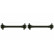 Stabilizer Bar Set