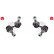 Stabilizer Bar Set