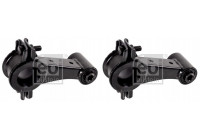 Stabilizer Bar Set