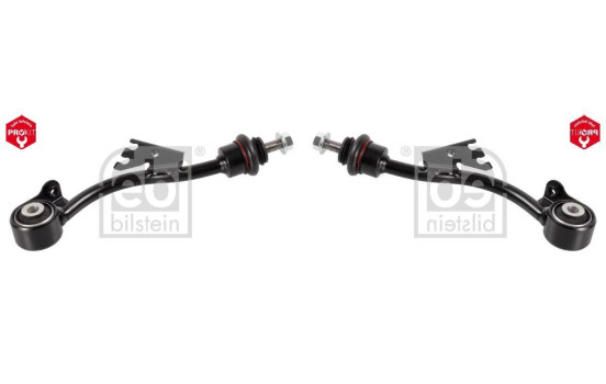 Stabilizer Bar Set
