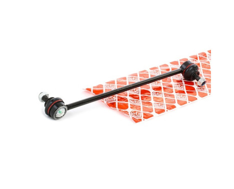 Stabilizer Bar Set, Image 2