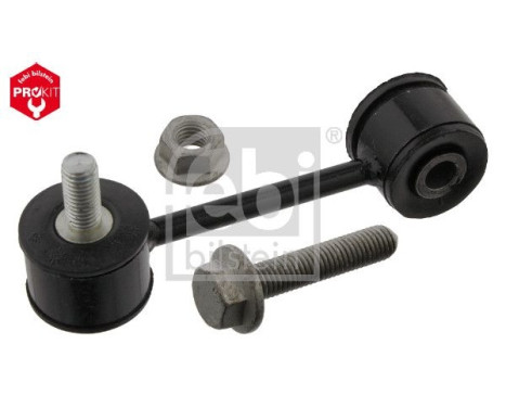 Stabilizer Bar Set, Image 3