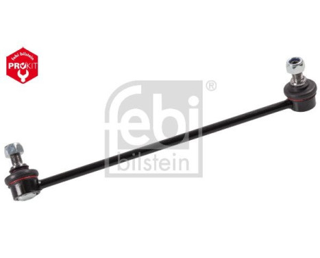 Stabilizer Bar Set, Image 3