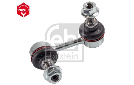 Stabilizer Bar Set, Image 3