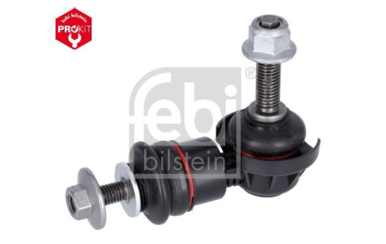 Stabilizer Bar Set, Image 3