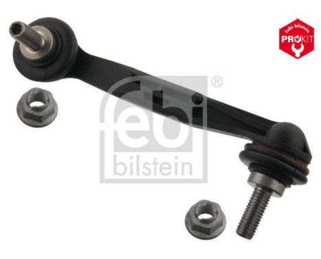 Stabilizer Bar Set, Image 3