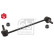 Stabilizer Bar Set, Thumbnail 3