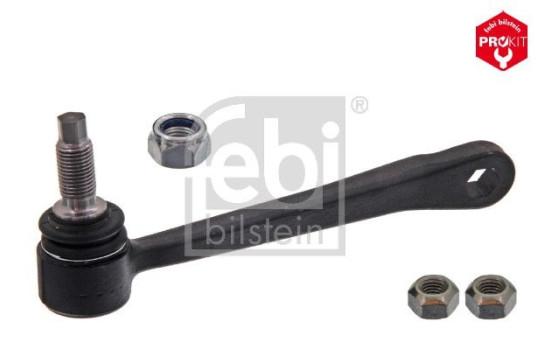 Stabilizer Bar Set, Image 3