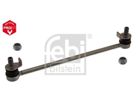 Stabilizer Bar Set, Image 3