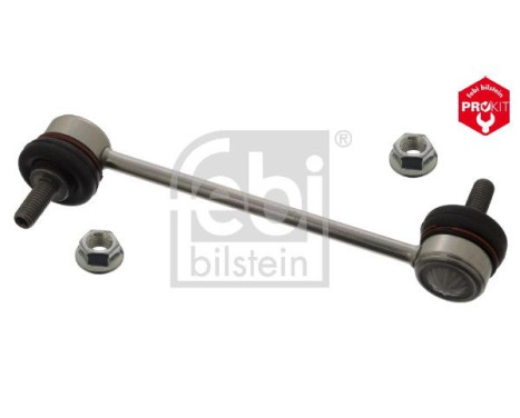 Stabilizer Bar Set, Image 3