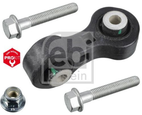 Stabilizer Bar Set, Image 3