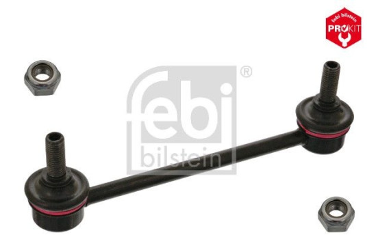 Stabilizer Bar Set, Image 3