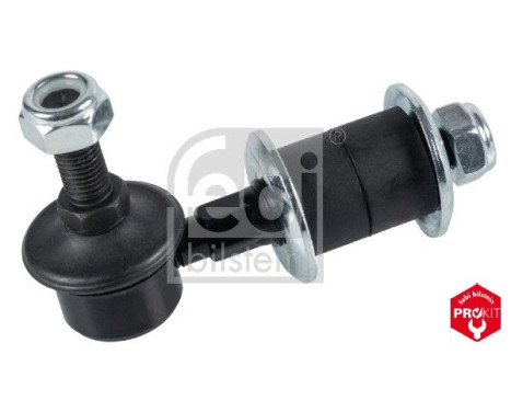 Stabilizer Bar Set, Image 3