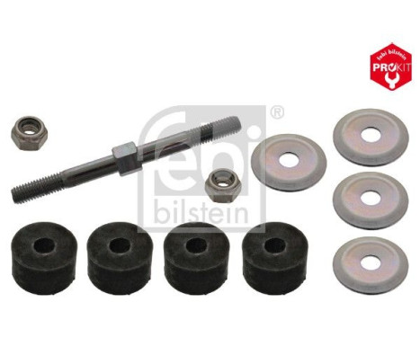 Stabilizer Bar Set, Image 3