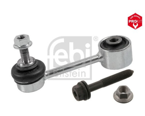 Stabilizer Bar Set, Image 3