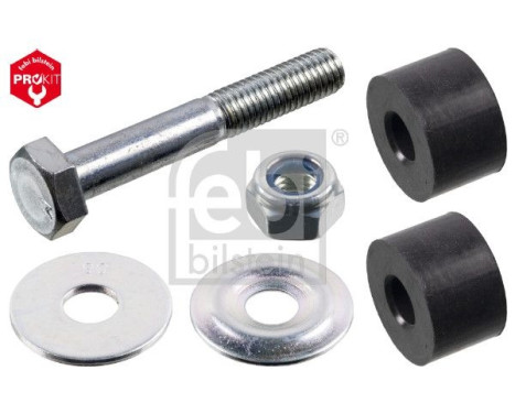 Stabilizer Bar Set, Image 5